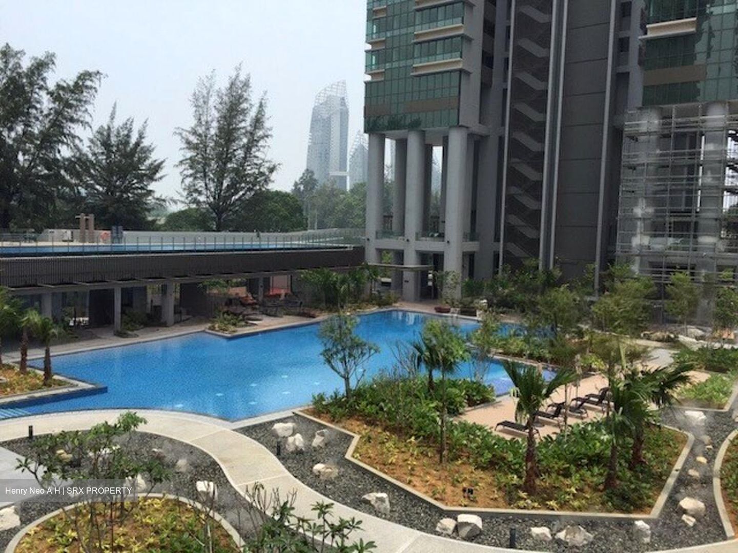 Skyline Residences (D4), Condominium #578242851